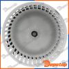Pulseur d'air habitacle pour NISSAN | EWN-NS-009, 34521
